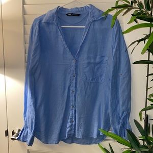 COPY - ZARA SHIRT